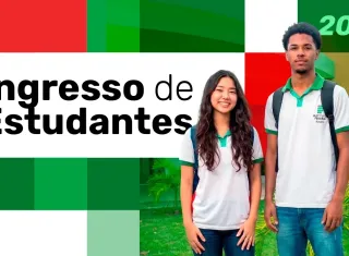 IF Baiano abre mais de 4 mil vagas em cursos técnicos em toda a Bahia para ingresso em 2027
