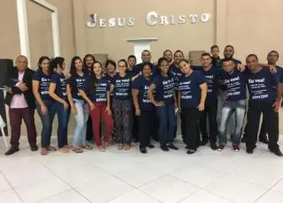 Igreja Fonte de Vida realizará virada de ano na Praça da Bíblia