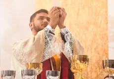 Igreja São Benedito de Posto da Mata celebra o padroeiro com três dias de fé, música e entrega de reforma