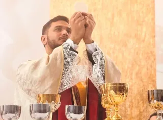 Igreja São Benedito de Posto da Mata celebra o padroeiro com três dias de fé, música e entrega de reforma