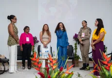 II Congresso Municipal das Mulheres reúne mais de 320 participantes para discutir direitos, violência e os caminhos para o futuro