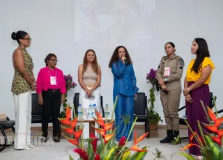 II Congresso Municipal das Mulheres reúne mais de 320 participantes para discutir direitos, violência e os caminhos para o futuro