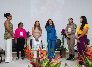 II Congresso Municipal das Mulheres reúne mais de 320 participantes para discutir direitos, violência e os caminhos para o futuro