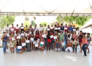 II Encontro Juventude no Campo em Alcobaça