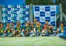 II Itabatã Cup impulsiona o esporte de base com grandes jogos e incentivo aos novos talentos da região