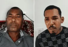 Filho suspeito de matar o pai após discussão familiar em Ilhéus é preso horas após o crime em Itororó