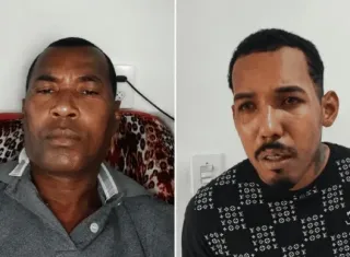 Filho suspeito de matar o pai após discussão familiar em Ilhéus é preso horas após o crime em Itororó