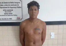 Imagens de câmeras ajudam polícia a prender suspeito de assassinato em Prado