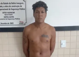 Imagens de câmeras ajudam polícia a prender suspeito de assassinato em Prado