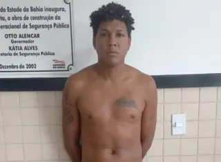Imagens de câmeras ajudam polícia a prender suspeito de assassinato em Prado