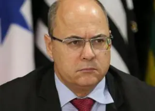 Impeachment de Wilson Witzel será julgado hoje