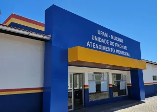 Unidade de Pronto Atendimento Municipal aponta novo patamar na saúde pública de Mucuri