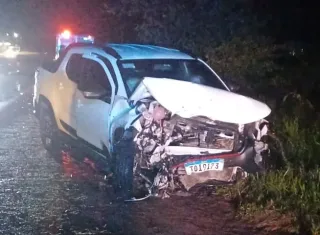 Imprudência em acesso à BR-101 termina com morte em Itabatã