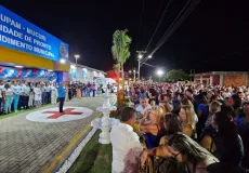 Inauguração da UPAM representa um novo capítulo na saúde pública de Mucuri