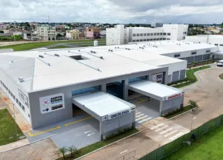 Inauguração do Hospital Costa das Baleias, em Teixeira de Freitas, marca fortalecimento do atendimento oncológico no extremo sul baiano 