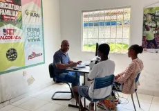 Incra Bahia abre inscrições para 112 lotes da reforma agrária em Alcobaça