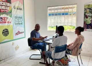 Incra Bahia abre inscrições para 112 lotes da reforma agrária em Alcobaça