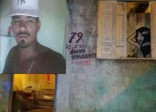 Índio, ex morador de Teixeira é morto a tiros no sofá da casa em Itamaraju