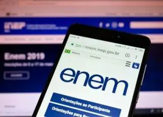 Inep formaliza alterações de calendário e procedimentos do Enem 2020