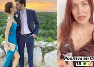 Influencer vai a festa com covid-19 e infecta convidados e funcionária