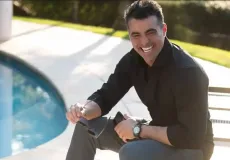 Influenciador JP Mantovani morre após acidente de moto  