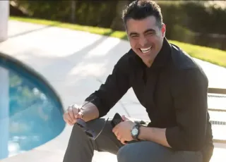 Influenciador JP Mantovani morre após acidente de moto  