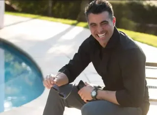 Influenciador JP Mantovani morre após acidente de moto  