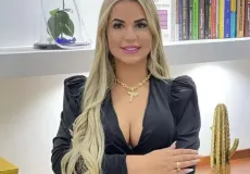 Influenciadora Deolane Bezerra é presa em operação que mira lavagem de dinheiro do PCC 