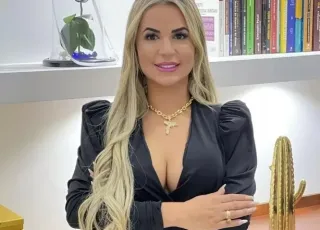 Influenciadora Deolane Bezerra é presa em operação que mira lavagem de dinheiro do PCC 