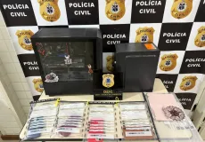 Influenciadora digital e empresária da moda é investigada por estelionato, lavagem de dinheiro, jogos de azar e propaganda enganosa