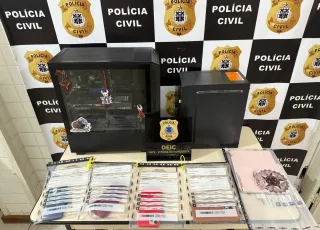 Influenciadora digital e empresária da moda é investigada por estelionato, lavagem de dinheiro, jogos de azar e propaganda enganosa