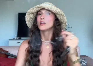 Influenciadora é alvo de investigação da Polícia Civil contra tráfico interestadual de drogas 