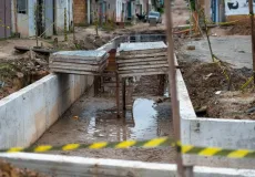 Infraestrutura e dignidade: Redenção recebe pacote de obras após anos de abandono