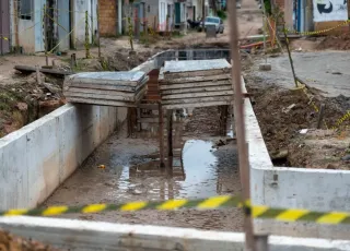Infraestrutura e dignidade: Redenção recebe pacote de obras após anos de abandono