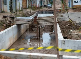 Infraestrutura e dignidade: Redenção recebe pacote de obras após anos de abandono