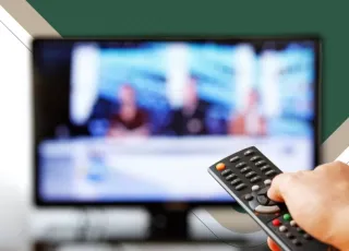 Inicia proibição de publicidade eleitoral no rádio e TV