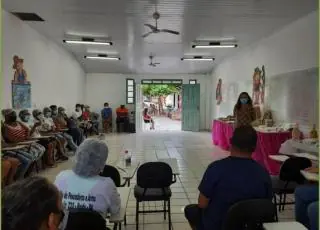 Iniciativa da Suzano gera renda e autonomia para pescadores, pescadoras e marisqueiras de Nova Viçosa