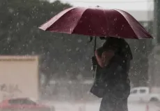 INMET emite alerta de chuvas intensas para Teixeira de Freitas e região