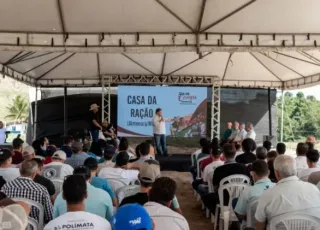 Inovações em bovinocultura de leite são discutidas em Dia de Campo