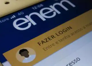 Inscrições para o Enem terminam na quarta-feira