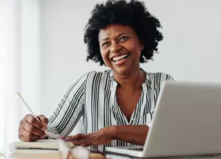 Inscrições para o Prêmio Sebrae Mulher de Negócios terminam neste domingo (31)