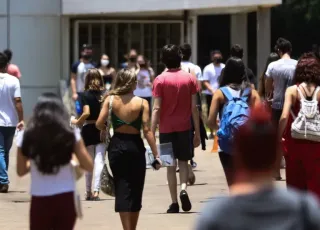 Inscrições para o ProUni começam na próxima segunda-feira