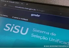 Inscrições para o Sisu 2025 começam nesta sexta-feira