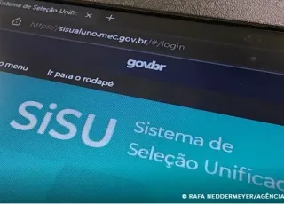 Inscrições para o Sisu 2025 começam nesta sexta-feira