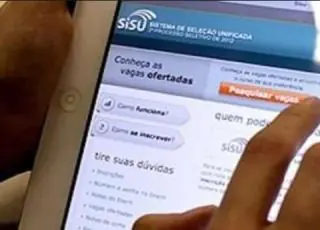 Inscrições para Sisu encerram nesta sexta-feira