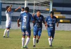 Intermunicipal define classificados para a terceira fase com sonoras goleadas e dois W-O