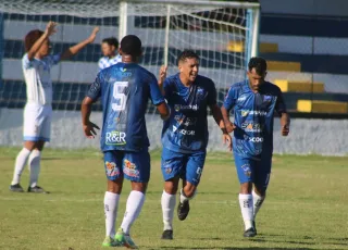 Intermunicipal define classificados para a terceira fase com sonoras goleadas e dois W-O