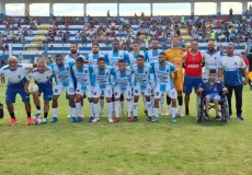 Intermunicipal: Itamaraju vence Camacan e segue na liderança 