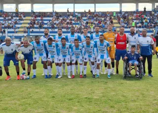 Intermunicipal: Itamaraju vence Camacan e segue na liderança 