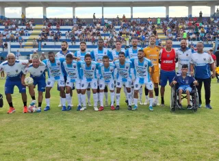 Intermunicipal: Itamaraju vence Camacan e segue na liderança 